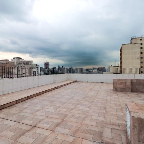 Apartamento à venda com 80m², 2 quartos e 1 vagaÁrea Comum - Solarium