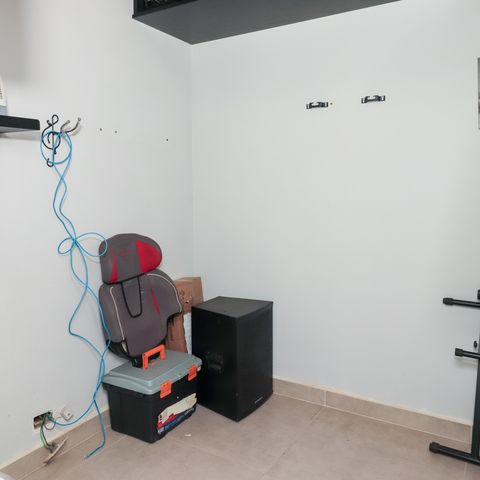 Apartamento à venda com 80m², 2 quartos e 1 vagaQuarto de Serviço