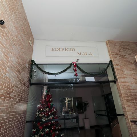 Apartamento à venda com 80m², 2 quartos e 1 vagaPortaria