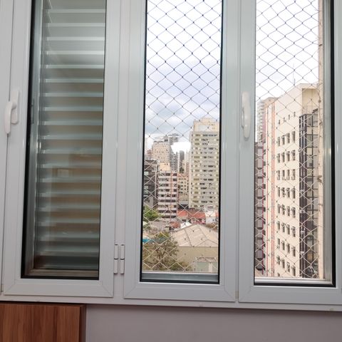 Apartamento à venda com 80m², 2 quartos e 1 vagaQuarto 2