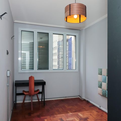Apartamento à venda com 80m², 2 quartos e 1 vagaQuarto 1