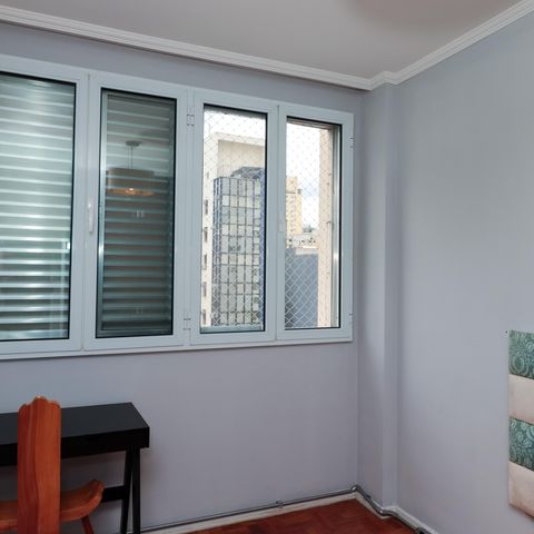Apartamento à venda com 80m², 2 quartos e 1 vagaQuarto 1