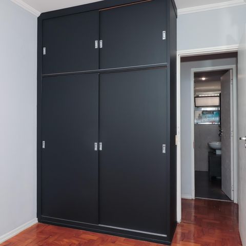 Apartamento à venda com 80m², 2 quartos e 1 vagaQuarto 1