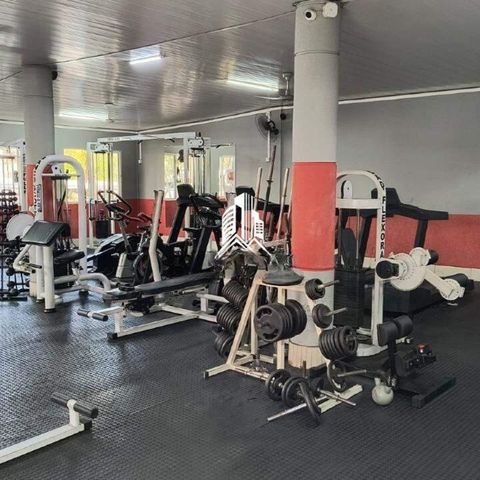 Apartamento à venda com 74m², 3 quartos e 1 vaga