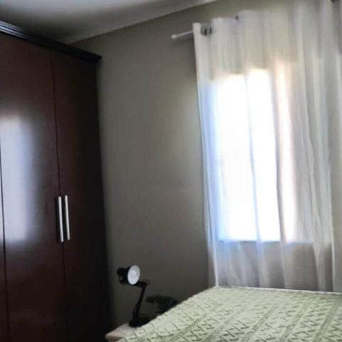 Apartamento à venda com 74m², 3 quartos e 1 vaga