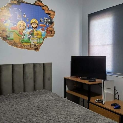 Apartamento à venda com 74m², 3 quartos e 1 vaga