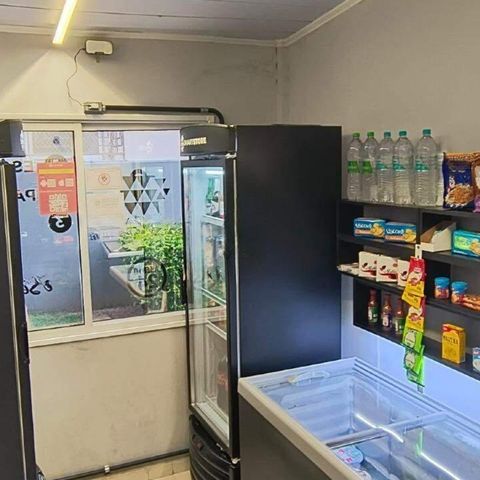 Apartamento à venda com 74m², 3 quartos e 1 vaga