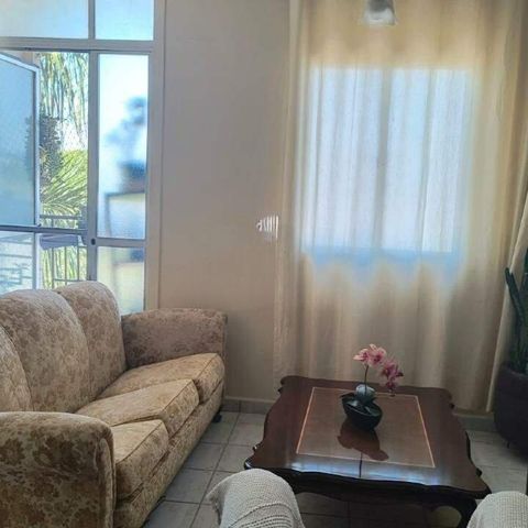 Apartamento à venda com 74m², 3 quartos e 1 vaga