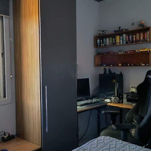 Apartamento à venda com 74m², 3 quartos e 1 vaga