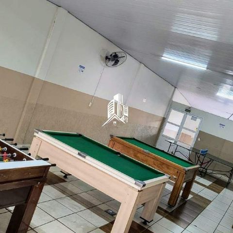 Apartamento à venda com 74m², 3 quartos e 1 vaga