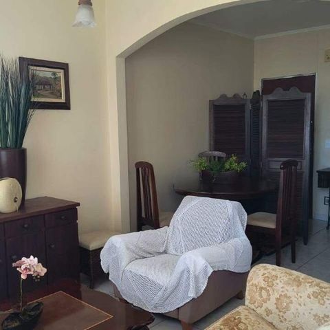 Apartamento à venda com 74m², 3 quartos e 1 vaga