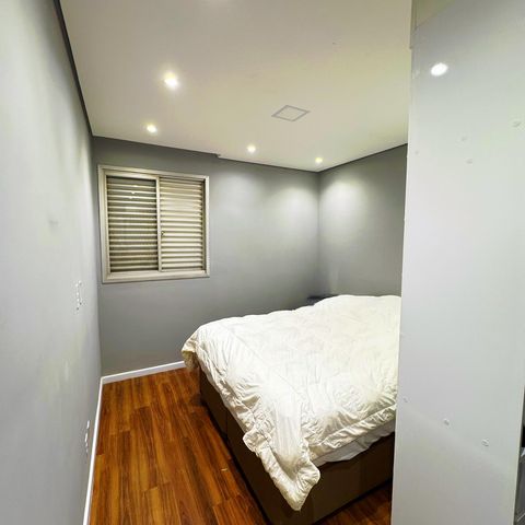 Apartamento à venda com 123m², 3 quartos e 1 vaga