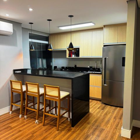 Apartamento à venda com 123m², 3 quartos e 1 vaga