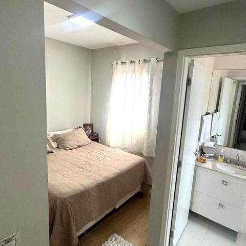 Apartamento à venda com 89m², 3 quartos e 2 vagas
