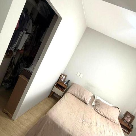 Apartamento à venda com 89m², 3 quartos e 2 vagas