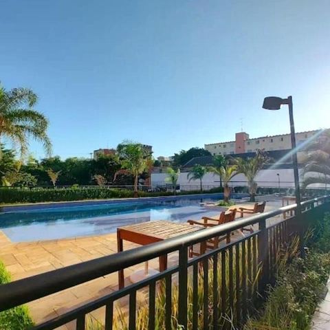 Apartamento à venda com 89m², 3 quartos e 2 vagas