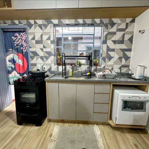 Casa de condomínio à venda com 118m², 2 quartos e 1 vaga Casa de condomínio à venda com 118m², 2 quartos e 1 vagaFoto 20