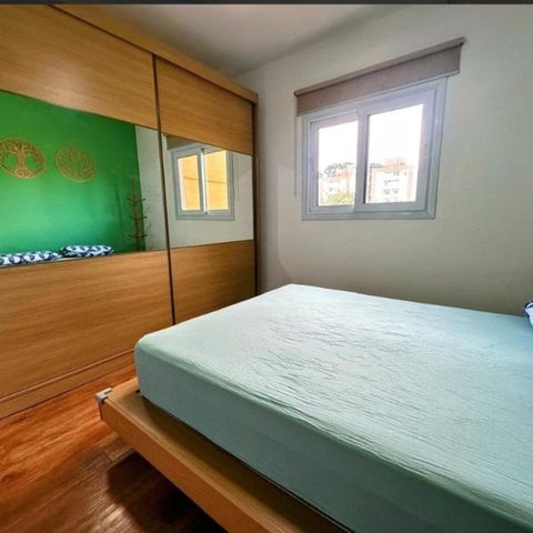 Casa de condomínio à venda com 118m², 2 quartos e 1 vaga Casa de condomínio à venda com 118m², 2 quartos e 1 vagaFoto 26