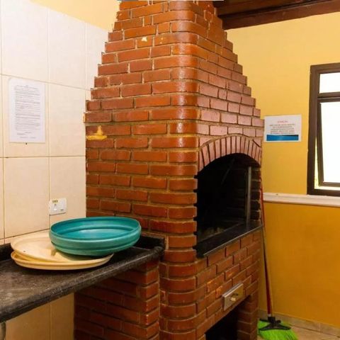 Casa de condomínio à venda com 118m², 2 quartos e 1 vaga Casa de condomínio à venda com 118m², 2 quartos e 1 vagaFoto 05