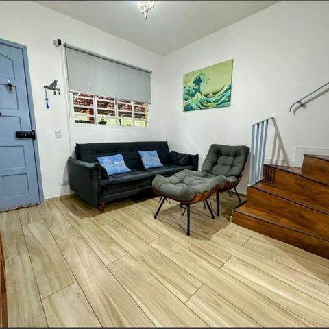 Casa de condomínio à venda com 118m², 2 quartos e 1 vaga Casa de condomínio à venda com 118m², 2 quartos e 1 vagaFoto 09