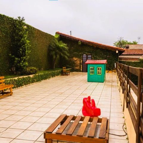 Casa de condomínio à venda com 118m², 2 quartos e 1 vaga Casa de condomínio à venda com 118m², 2 quartos e 1 vagaFoto 01