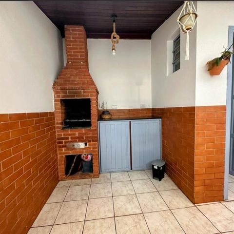 Casa de condomínio à venda com 118m², 2 quartos e 1 vaga Casa de condomínio à venda com 118m², 2 quartos e 1 vagaFoto 32