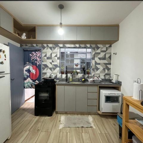 Casa de condomínio à venda com 118m², 2 quartos e 1 vaga Casa de condomínio à venda com 118m², 2 quartos e 1 vagaFoto 19