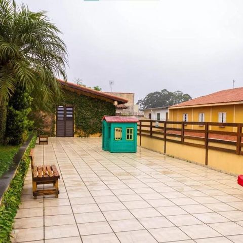 Casa de condomínio à venda com 118m², 2 quartos e 1 vaga Casa de condomínio à venda com 118m², 2 quartos e 1 vagaFoto 02