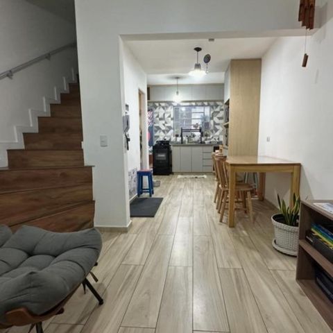 Casa de condomínio à venda com 118m², 2 quartos e 1 vaga Casa de condomínio à venda com 118m², 2 quartos e 1 vagaFoto 11