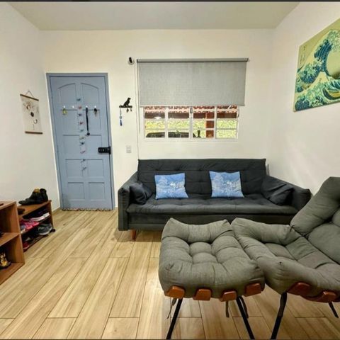 Casa de condomínio à venda com 118m², 2 quartos e 1 vaga Casa de condomínio à venda com 118m², 2 quartos e 1 vagaFoto 07