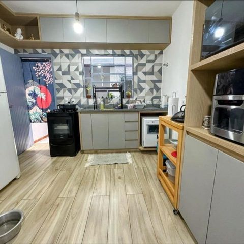 Casa de condomínio à venda com 118m², 2 quartos e 1 vaga Casa de condomínio à venda com 118m², 2 quartos e 1 vagaFoto 17