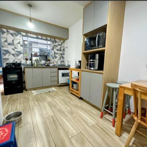 Casa de condomínio à venda com 118m², 2 quartos e 1 vaga Casa de condomínio à venda com 118m², 2 quartos e 1 vagaFoto 18