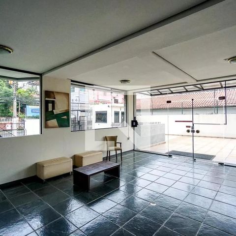 Apartamento à venda com 56m², 2 quartos e 2 vagasÁrea comum