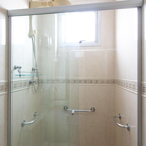 Apartamento à venda com 56m², 2 quartos e 2 vagasBanheiro