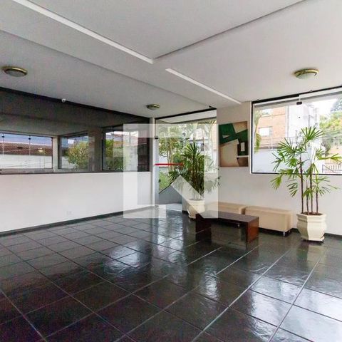 Apartamento à venda com 56m², 2 quartos e 2 vagasÁrea comum