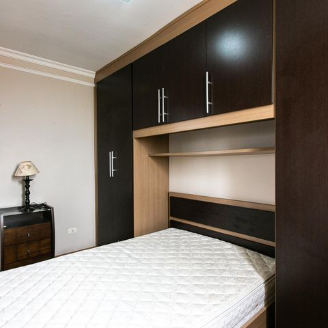 Apartamento à venda com 56m², 2 quartos e 2 vagasQuarto 1