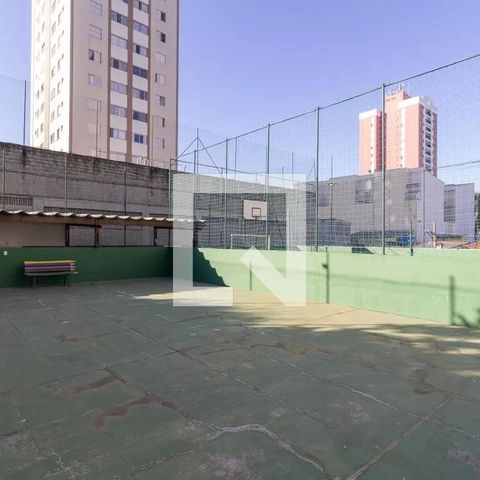 Apartamento à venda com 56m², 2 quartos e 2 vagasÁrea comum