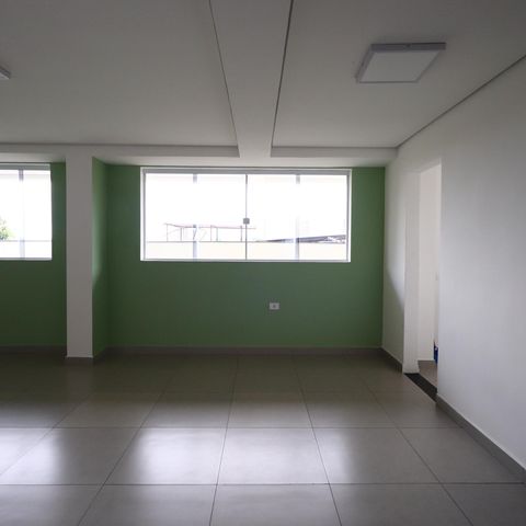 Apartamento à venda com 55m², 2 quartos e 1 vagaÁrea comum - Salão de festas