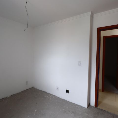 Apartamento à venda com 55m², 2 quartos e 1 vagaQuarto 1