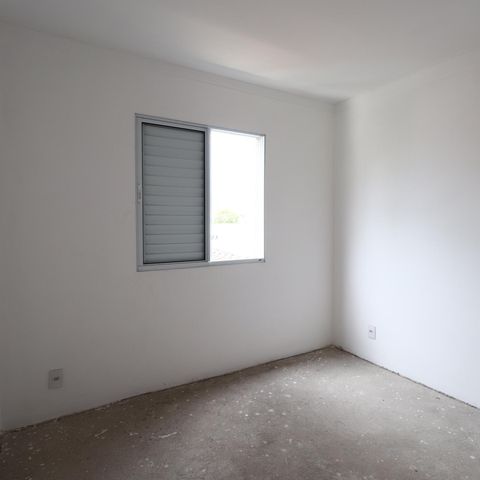 Apartamento à venda com 55m², 2 quartos e 1 vagaQuarto 2