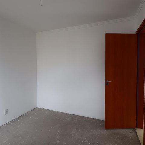 Apartamento à venda com 55m², 2 quartos e 1 vagaQuarto 2