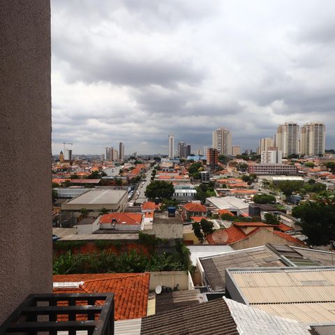 Apartamento à venda com 55m², 2 quartos e 1 vagaQuarto 1