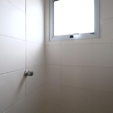 Apartamento à venda com 55m², 2 quartos e 1 vagaBanheiro
