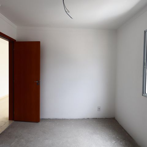 Apartamento à venda com 55m², 2 quartos e 1 vagaQuarto 1
