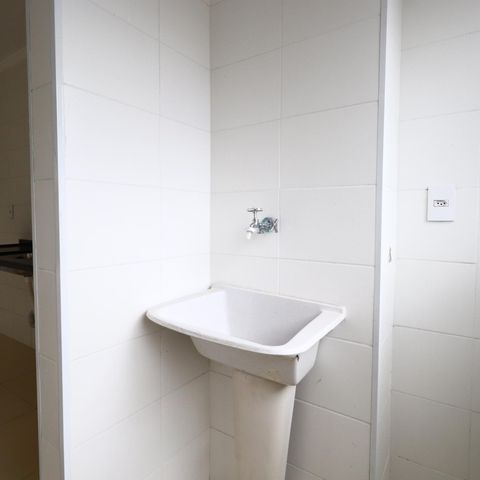 Apartamento à venda com 55m², 2 quartos e 1 vagaÁrea de Serviço