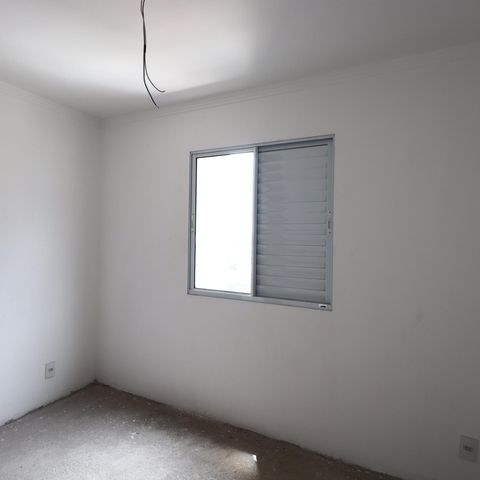 Apartamento à venda com 55m², 2 quartos e 1 vagaQuarto 1