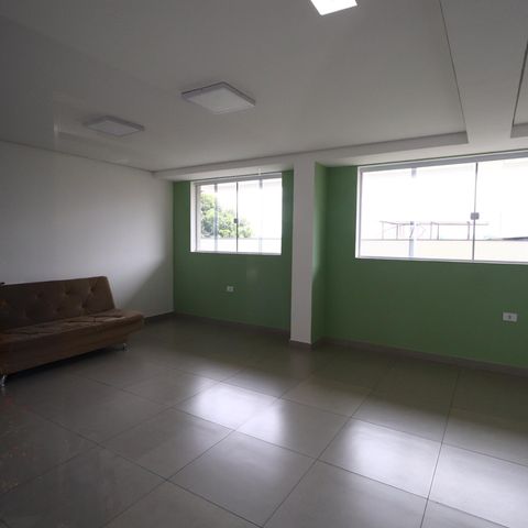 Apartamento à venda com 55m², 2 quartos e 1 vagaÁrea comum - Salão de festas