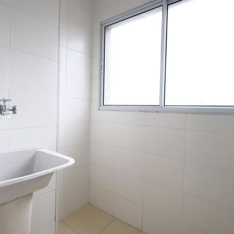 Apartamento à venda com 55m², 2 quartos e 1 vagaÁrea de Serviço