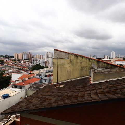Apartamento à venda com 55m², 2 quartos e 1 vagaQuarto 2