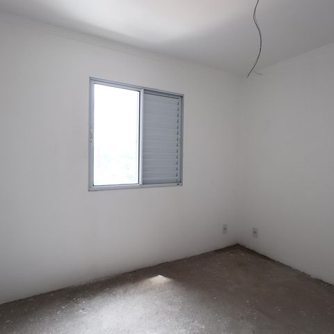 Apartamento à venda com 55m², 2 quartos e 1 vagaQuarto 1